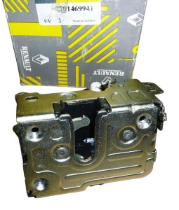 Zamek Drzwi  Prawy Tył Renault 7701469941 Oryginał OE   