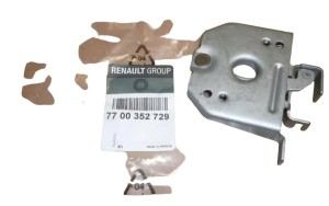 Zamek Maski Renault 7700352729 Oryginał OE  