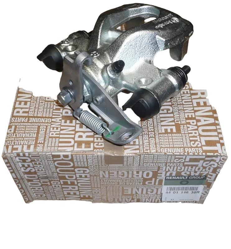 Zacisk Hamulcowy Lewy Tył Renault Master 440114638R IDEALPARTS.PL