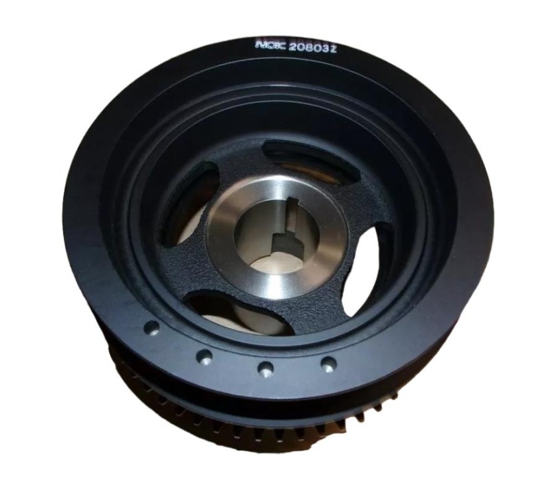 Koło Pasowe Wału Renault Master 7701057823 IDEALPARTS.PL