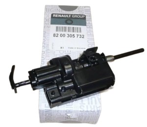 Zamek Wlewu Paliwa Renault 8200305732 Oryginał OE 