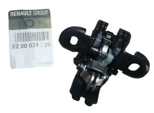 Zamek Drzwi Renault Kangoo  8200031626 Oryginał OE 