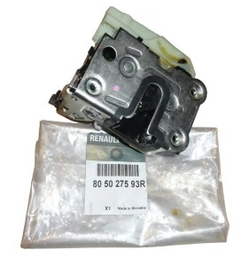 Zamek Drzwi Przód Prawy Renault 805027593R Oryginał OE 