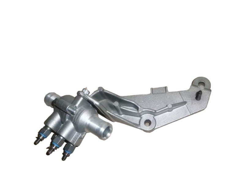 Podgrzewacz Wody Renault Master III 2.3 dCi 110019707R