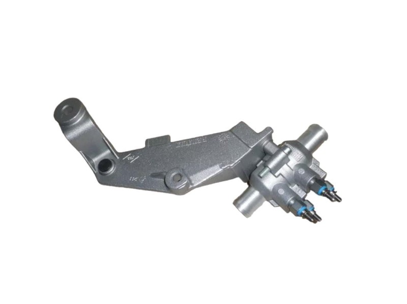 Podgrzewacz Wody Renault Master III 2.3 dCi 110019707R idealparts.pl
