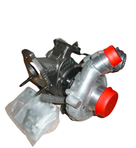 TURBOSPRĘŻARKA RENAULT 2.0 DCI 7701477300