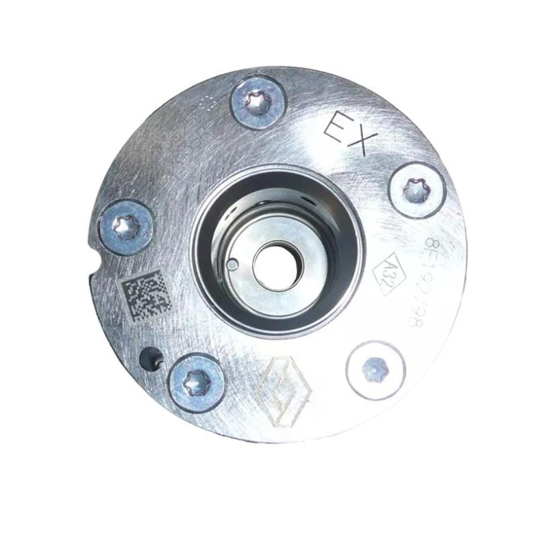 Koło Wałka Rozrządu Renault Megane III 1.2 Tce 130259835R IDEALPARTS.PL