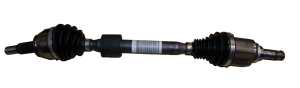 Półoś Napędowa Lewa Renault Megane IV 1.2 / 1.6 TCE 391018515R Nowy Oryginał OE