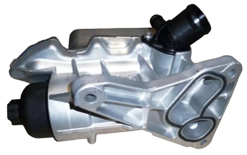 Chłodnica Oleju Renault Master III 2.3 dCi 8201005235 idealparts.pl