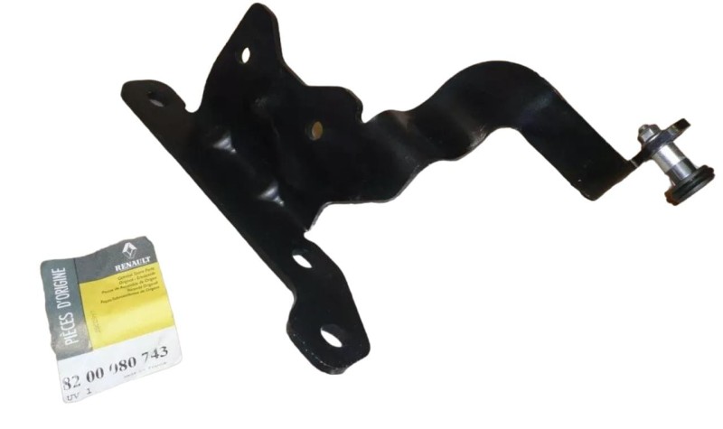 Rolka Wózek Górny Drzwi Przesuwnych Bocznych Renault Master 8200080743