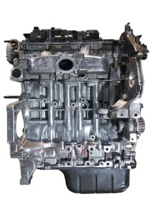 Silnik 1.6 8V BLUE HDI Euro 6 BH01 BHD BHX BHZ BHP BHY 97 tys. km.