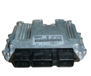 STEROWNIK SILNIKA ECU RENAULT 8200602204