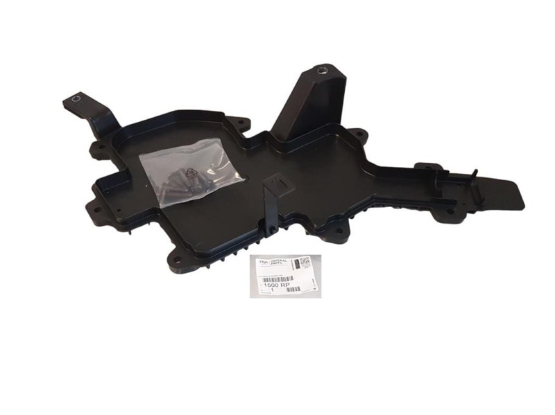 Zbiornik Fap Obudowa Citroen Peugeot 2.2 HDI 1500RP Nowy Oryginał OE idealparts.pl