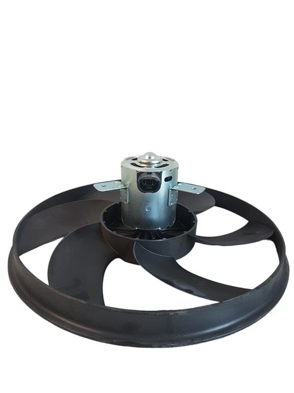 Wentylator Chłodnicy RENAULT 7701069286 Nowy Oryginał OE idealparts.pl