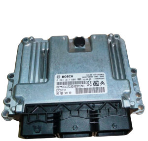 STEROWNIK SILNIKA ECU CITROEN PEUGEOT 1606870680