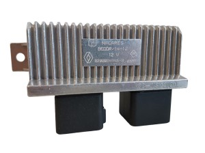 Przekaźnik Świec Żarowych Renault Espace IV 8200054946 Nowy Oryginał OE