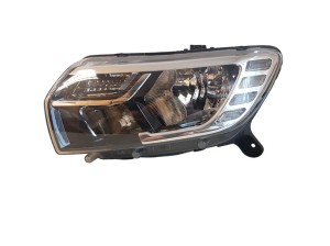 Reflektor Lewy Dacia Sandero 2 Logan 2 Lift LED 260608143R  Oryginał OE