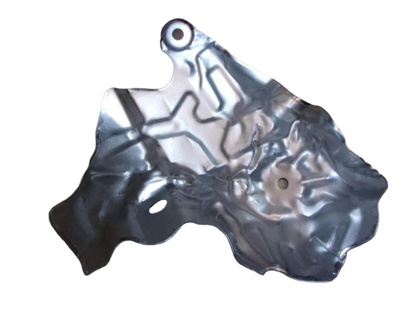Osłona Termiczna Turba Renault Master III 144505386R