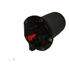 Filtr Paliwa z Obudową Renault Master III 2.3 dCi 164001066R Nowy Oryginał OE 