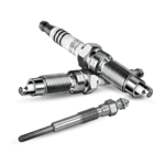 Zündanlage IDEAL PARTS - Sklep z częściami Francuskimi 