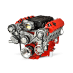 Motor IDEAL PARTS - Sklep z częściami Francuskimi 