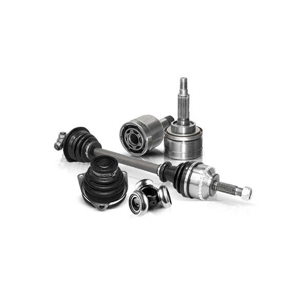 Antriebssystem IDEAL PARTS - Sklep z częściami Francuskimi 